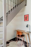 Metzlr House
