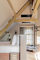 Metzlr House