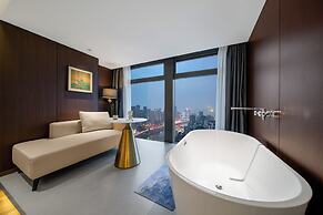 Chongqing Junsheng Cloud River View