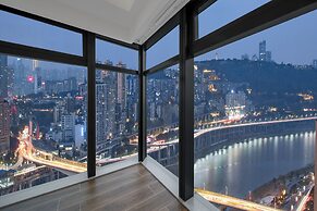 Chongqing Junsheng Cloud River View