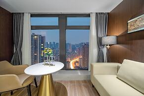 Chongqing Junsheng Cloud River View