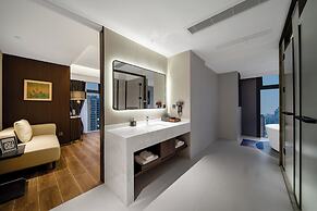 Chongqing Junsheng Cloud River View