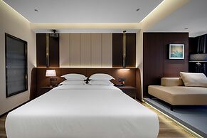 Chongqing Junsheng Cloud River View