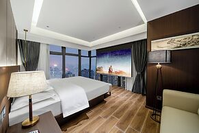 Chongqing Junsheng Cloud River View