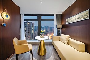 Chongqing Junsheng Cloud River View