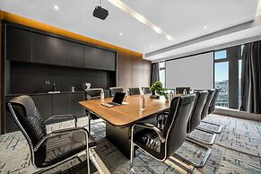 Chongqing Junsheng Cloud River View