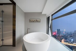 Chongqing Junsheng Cloud River View