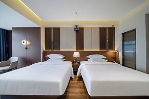 Chongqing Junsheng Cloud River View