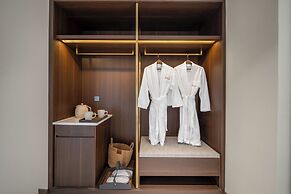 Chongqing Junsheng Cloud River View