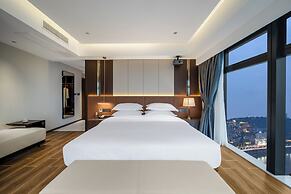 Chongqing Junsheng Cloud River View