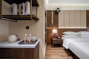 Chongqing Junsheng Cloud River View