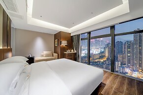 Chongqing Junsheng Cloud River View