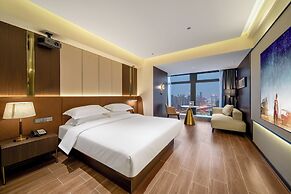 Chongqing Junsheng Cloud River View