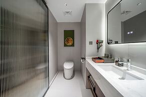 Chongqing Junsheng Cloud River View