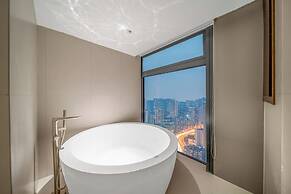 Chongqing Junsheng Cloud River View