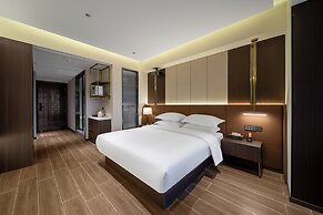 Chongqing Junsheng Cloud River View