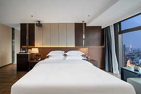 Chongqing Junsheng Cloud River View