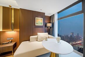 Chongqing Junsheng Cloud River View