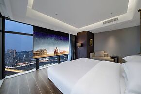 Chongqing Junsheng Cloud River View