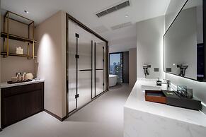 Chongqing Junsheng Cloud River View