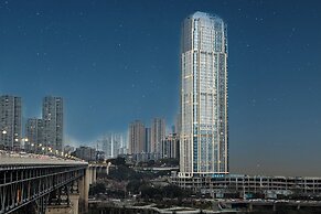 Chongqing Junsheng Cloud River View