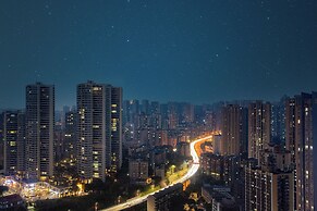 Chongqing Junsheng Cloud River View