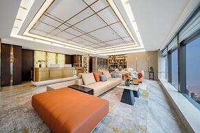 Chongqing Junsheng Cloud River View