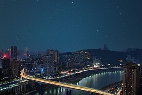 Chongqing Junsheng Cloud River View