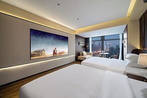 Chongqing Junsheng Cloud River View