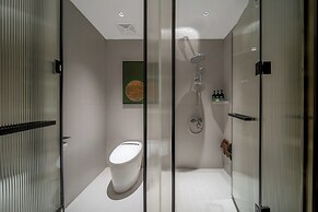 Chongqing Junsheng Cloud River View