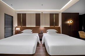 Chongqing Junsheng Cloud River View