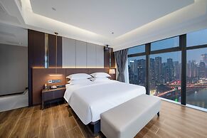 Chongqing Junsheng Cloud River View