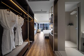 Chongqing Junsheng Cloud River View