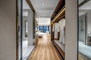 Chongqing Junsheng Cloud River View