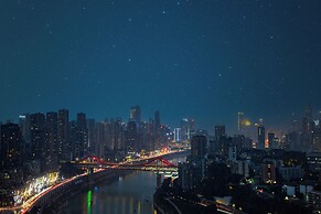 Chongqing Junsheng Cloud River View