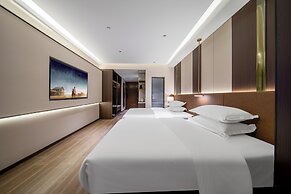 Chongqing Junsheng Cloud River View