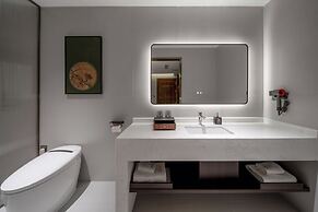 Chongqing Junsheng Cloud River View