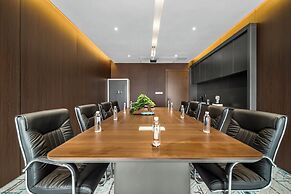 Chongqing Junsheng Cloud River View