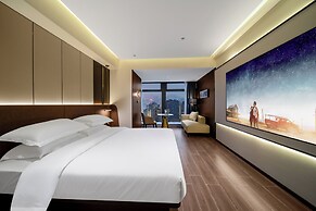 Chongqing Junsheng Cloud River View