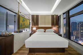 Chongqing Junsheng Cloud River View