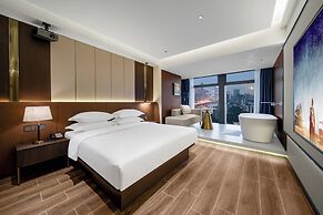 Chongqing Junsheng Cloud River View