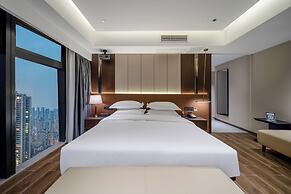 Chongqing Junsheng Cloud River View