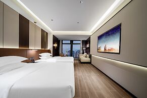 Chongqing Junsheng Cloud River View