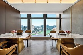 Chongqing Junsheng Cloud River View