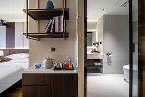 Chongqing Junsheng Cloud River View