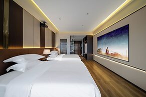 Chongqing Junsheng Cloud River View