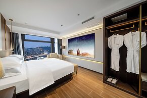 Chongqing Junsheng Cloud River View