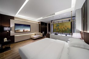 Chongqing Junsheng Cloud River View