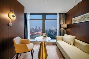 Chongqing Junsheng Cloud River View