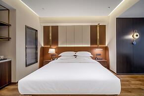 Chongqing Junsheng Cloud River View